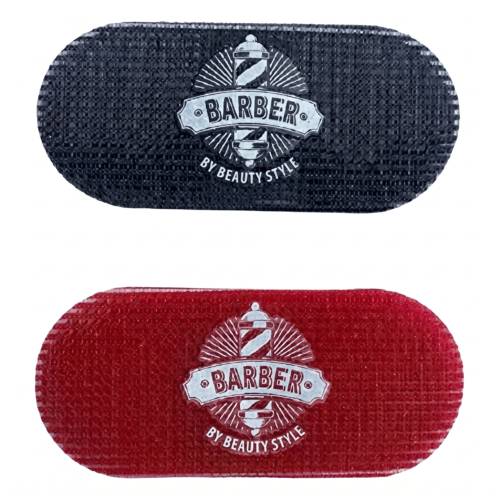 sujetador-cabello-velcro-barber-beauty-style-antideslizante Sujetador de Cabello Barber by Beauty Style (Pack x2)