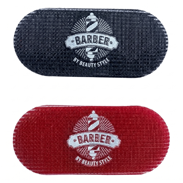 Sujetador de Cabello Barber by Beauty Style (Pack x2)