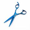 Tijera de Peluquería Tornasol Neón Profesional